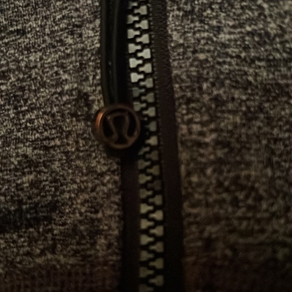 lululemen|| girls define jacket - Picture 2 of 3